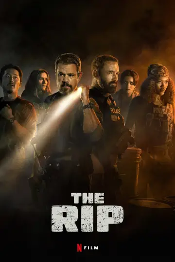 Plakat do filmu "Łup" #1576116