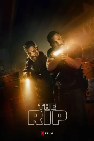 Plakat do filmu "Łup" #1576117