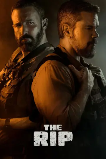 Plakat do filmu "Łup" #508680