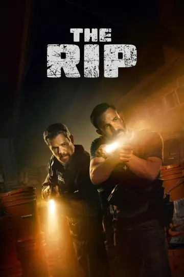 Plakat do filmu "Łup" #508684