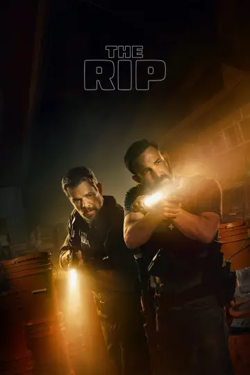 Plakat do filmu "Łup" #508688