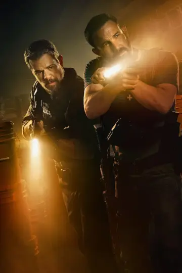 Plakat do filmu "Łup" #508690