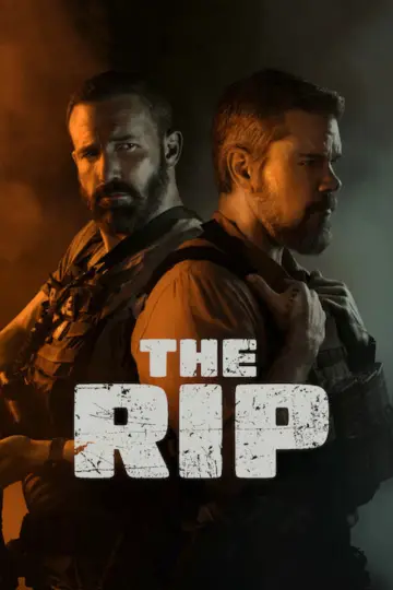 Plakat do filmu "Łup" #508698
