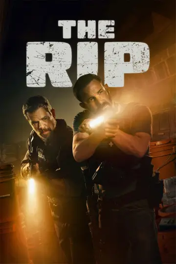 Plakat do filmu "Łup" #508701