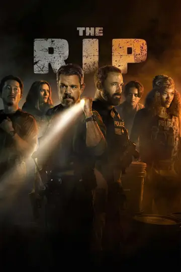 Plakat do filmu "Łup" #508709