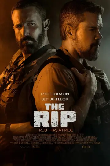 Plakat do filmu "Łup" #508712