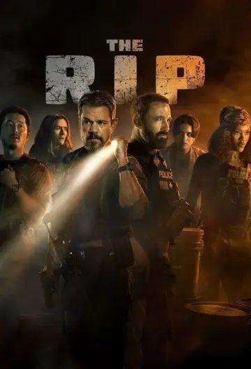 Plakat do filmu "Łup" #508715