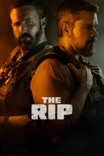 Plakat do filmu "Łup" #508725
