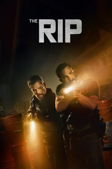 Plakat do filmu "Łup" #508729