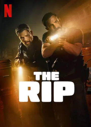 Plakat do filmu "Łup" #508735