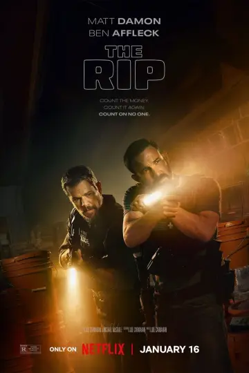 Plakat do filmu "Łup" #508738