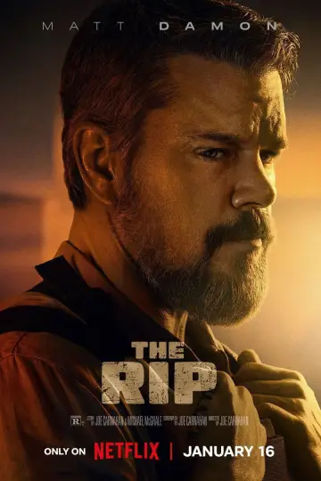 Plakat do filmu "Łup" #508744