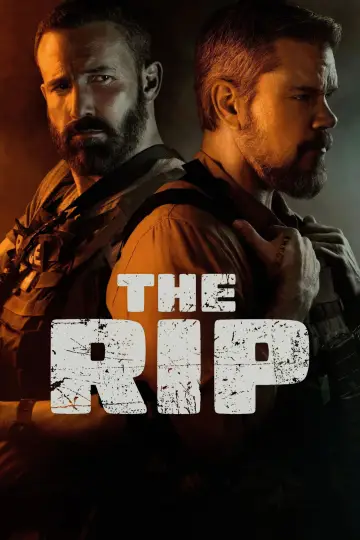 Plakat do filmu "Łup" #508748