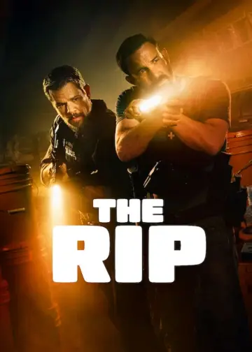 Plakat do filmu "Łup" #508758