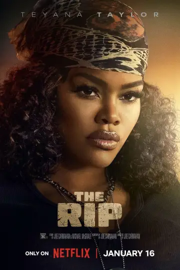 Plakat do filmu "Łup" #508772