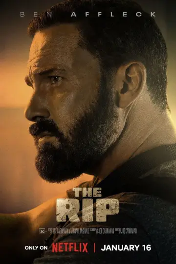 Plakat do filmu "Łup" #508778