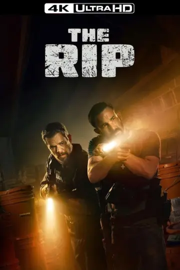 Plakat do filmu "Łup" #508781