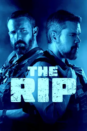 Plakat do filmu "Łup" #508796