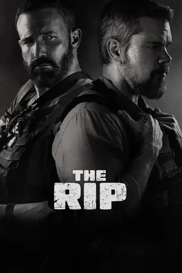 Plakat do filmu "Łup" #508798