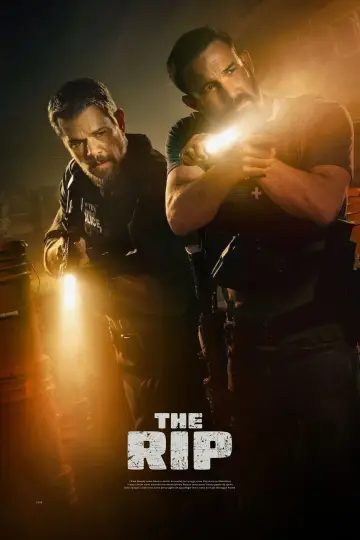 Plakat do filmu "Łup" #508800