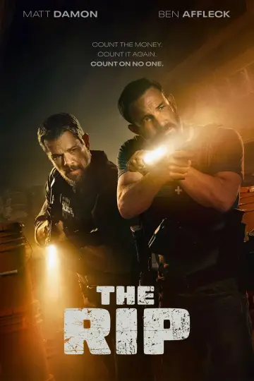 Plakat do filmu "Łup" #764949