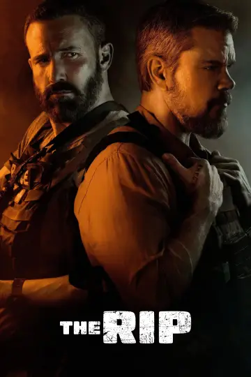 Plakat do filmu "Łup" #828718