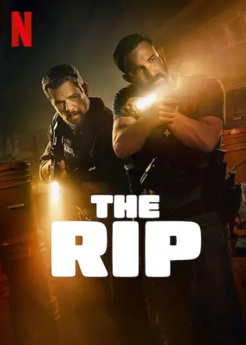 Plakat do filmu "Łup" #910468