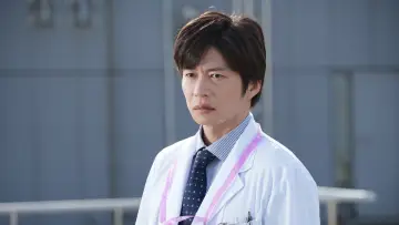 Zasłona do filmu "劇場版 ドクターX FINAL" #737698