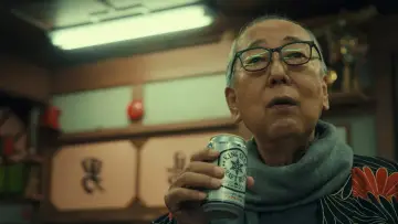 Zasłona do filmu "劇場版 ドクターX FINAL" #737699