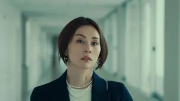 Zasłona do filmu "劇場版 ドクターX FINAL" #737704