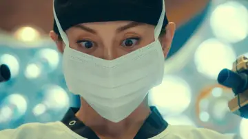 Zasłona do filmu "劇場版 ドクターX FINAL" #737707