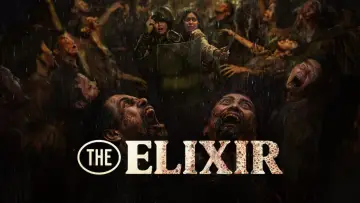 Zasłona do filmu "Eliksir" #576676