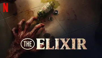 Zasłona do filmu "Eliksir" #576677