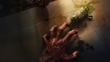 Zasłona do filmu "Eliksir" #576680