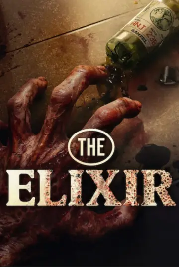 Plakat do filmu "Eliksir" #576694