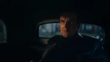 Zasłona do filmu "Pojedynek" #536663