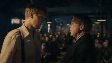 Zasłona do filmu "Pojedynek" #536667