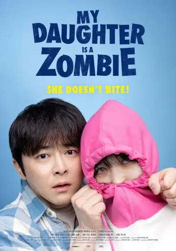 좀비딸