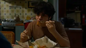 Zasłona do filmu "My Annoying Brother" #1861272