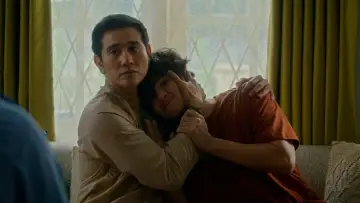 Zasłona do filmu "My Annoying Brother" #1861274