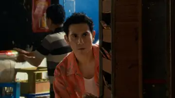 Zasłona do filmu "My Annoying Brother" #1861275