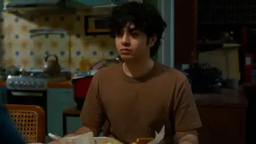 Zasłona do filmu "My Annoying Brother" #1861276