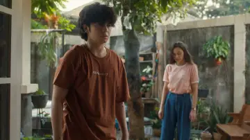 Zasłona do filmu "My Annoying Brother" #1861277