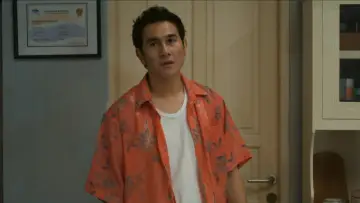 Zasłona do filmu "My Annoying Brother" #1861278