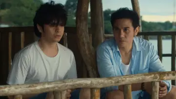 Zasłona do filmu "My Annoying Brother" #1861279