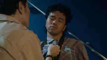 Zasłona do filmu "My Annoying Brother" #1861280