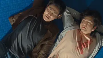 Zasłona do filmu "My Annoying Brother" #1861288