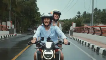 Zasłona do filmu "My Annoying Brother" #1861289