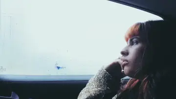 Zasłona do filmu "Miasma" #1122845