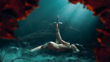Zasłona do filmu "Wagner: Die Walküre - Royal Opera House" #1814443